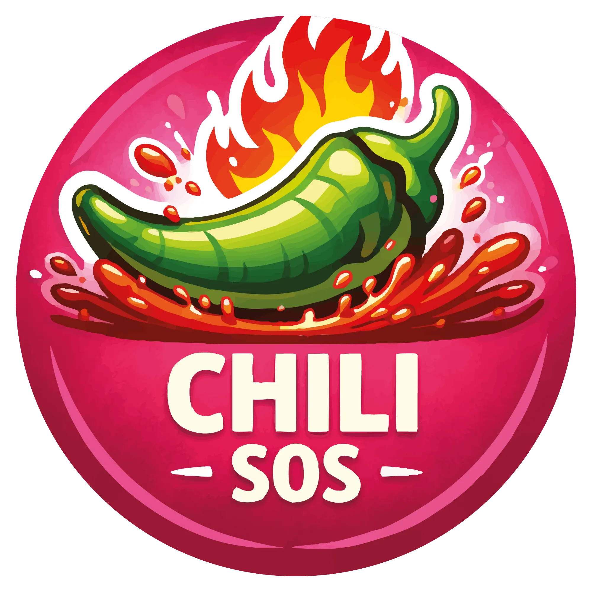 Chili Soslu Makarna