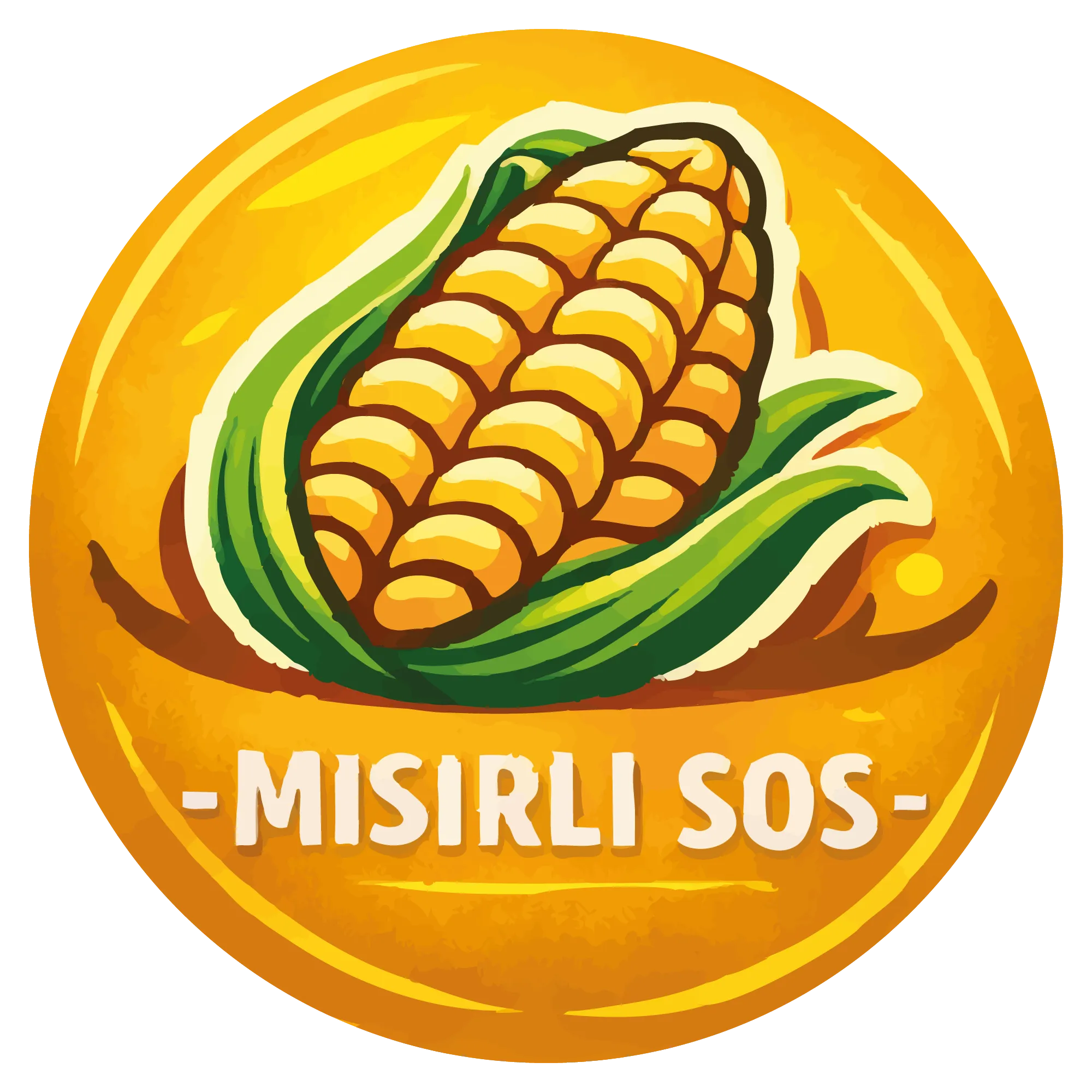 Mısır Soslu Makarna