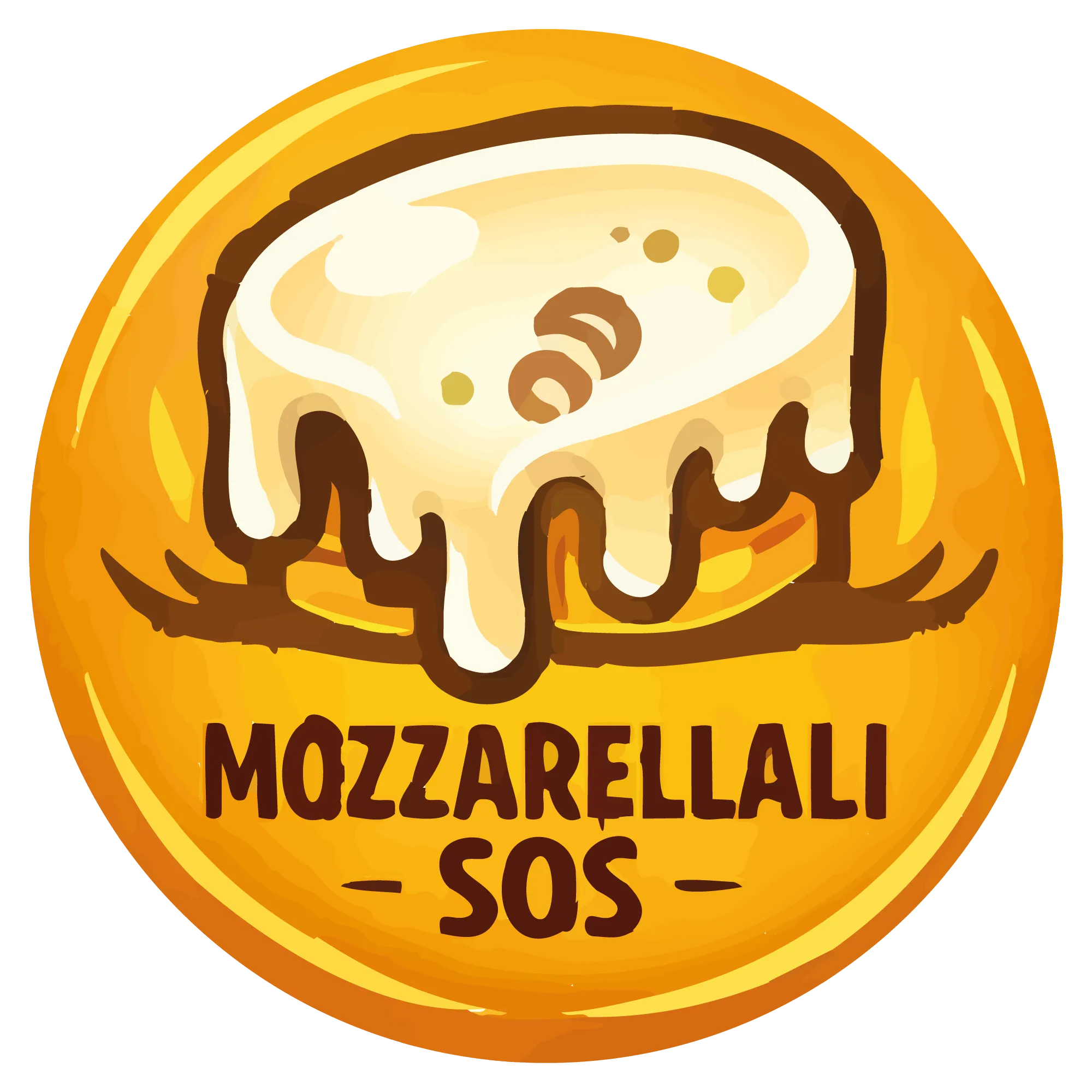 Mozeralla Soslu Makarna