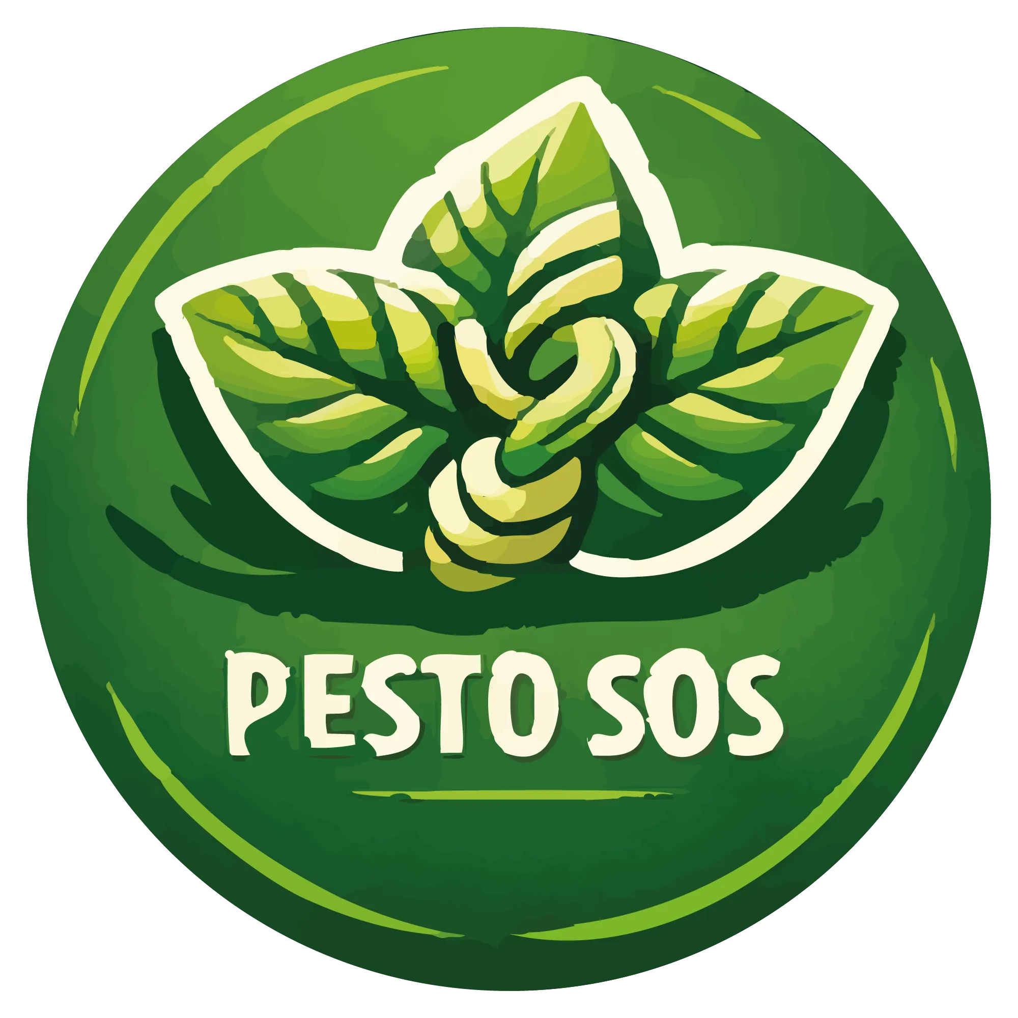 Pesto Soslu Makarna